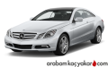 E 350 CGI BlueEFFICIENCY Coupe