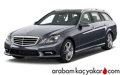 E 350 Estate