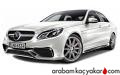 E 63 AMG Estate
