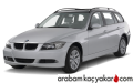 320d Touring