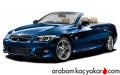 320d Cabrio