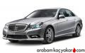 E 300 CDI BlueEFFICIENCY