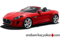 F-Type Cabriolet