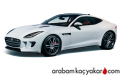 F-Type Coupe
