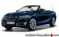 220d Cabrio