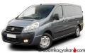 Scudo Kombi 2.0 JTD 16V