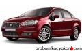 Linea 1.6 JTD Multijet 16V