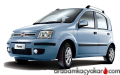 Panda 1.3 JTD Multijet 16V