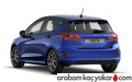 Fiesta 1.0 EcoBoost
