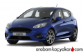 Fiesta 1.0 EcoBoost