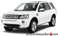 Freelander 2.2 eD4