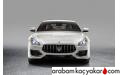 Quattroporte Diesel
