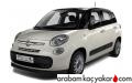 500L 0.9 TwinAir Natural Power