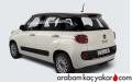 500L 0.9 TwinAir Natural Power