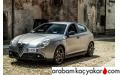 Giulietta 1.4 TB 16V MultiAir