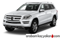 GL 350 CDI BlueTEC