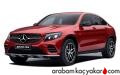 GLC Coupe 43 AMG