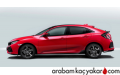 Civic 1.5 Turbo