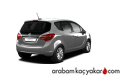 Meriva 1.6 CDTI ecoFlex Start&Stop