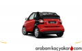fortwo cabrio EQ