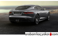 F-Type Coupe P300