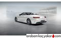 S 63 AMG Cabriolet
