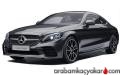 C 200 Coupe
