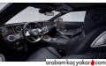 S 63 AMG Cabriolet