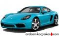 Cayman GT4