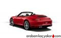 911 Carrera Cabriolet