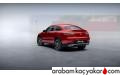 GLC Coupe 43 AMG