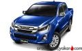 D-Max 1.9 Diesel Space Cab