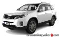 Sorento 2.2 CRDi