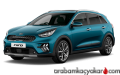 e-Niro (39,2 kWh)