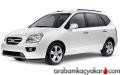 Carens 1.6 CRDi