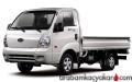 K2500 2.5 CRDI