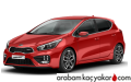 Ceed GT