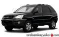 Sportage 2.0 16V