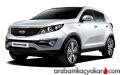 Sorento 1.6 4x2