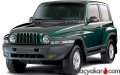 Korando 2.9