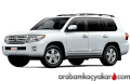 Land Cruiser V8 4.5 D-4D
