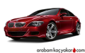 M6 Coupe
