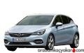 Astra 1.2 DI Turbo