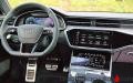 A6 Avant 40 TDI