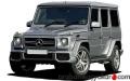 G 63 AMG Station-wagon