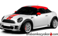 John Cooper Works Roadster