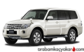 Pajero 3.2 DI-D