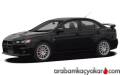Lancer Evolution 10