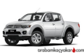 L200 2.5 DI-D+ Double Cab