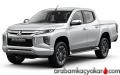 L200 2.2 Diesel Double Cab
